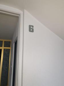 Apartment am Kaiserlei 6 Etage 2 Schlafzimmer Haus 123