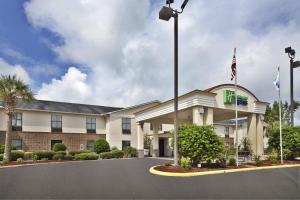 Holiday Inn Express Breaux Bridge by IHG