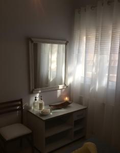 Olive Grove Family Home