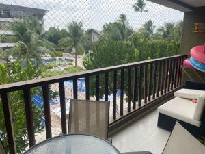 Apt 2 quartos em Muro Alto - Malawi 204 C