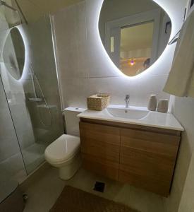 Saronida Lydias cosy studio