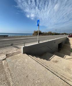 Saronida Lydias cosy studio