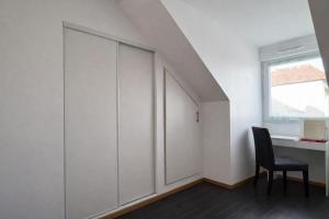 Paris Disney Home Premium Duplex