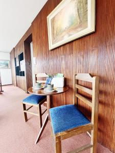 Hermosa vista, soleado y acogedor departamento en Sopocahi