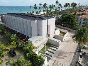 Cupe Suítes - Flat Beira-mar no Cupe por Yolo