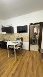 Casa Mendeleev Apartments