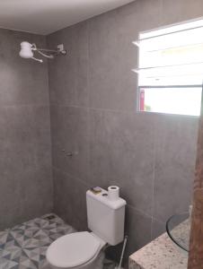 Suite Seichú no Parque Pedra do Sol