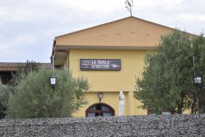 LA Tavola Ristorante Pizzeria Da Rino & Figli