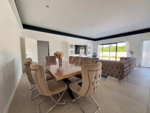 Halimi - Villa 5 Chambres 7 Personnes avec Piscine