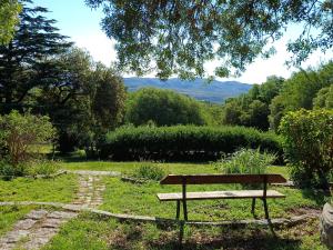 Alojamiento San Antonio