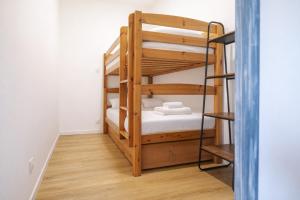 jolie maison renovee - 6 personnes