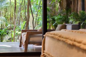 Exclusive Penthouse Aldea Zama Tulum