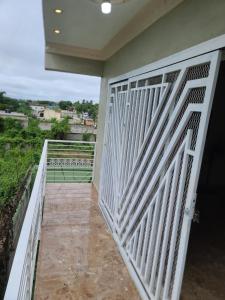 Apartahotel Henry Winche