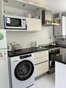 Depto 2 amb Mar del Plata