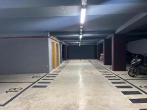 Central Apartments Tirana