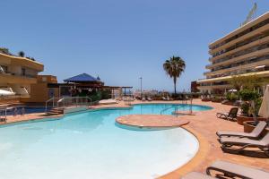 Santa Maria 41 - One Bed on the ground floor with