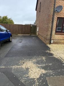 2 Bed Fully Furnished House In Milford Haven