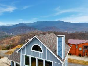 Blue Sky Paradise #550