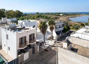 Fronte Mare Gold Escape