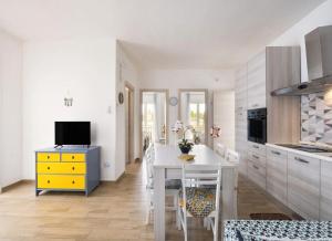 Fronte Mare Gold Escape