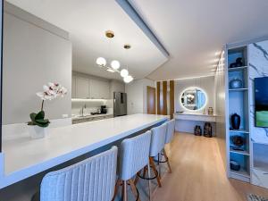 Apartamento de 3 quartos com vista