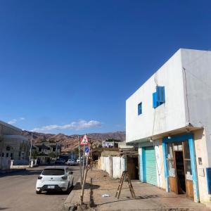 Amir house 2-BR stylish chalet