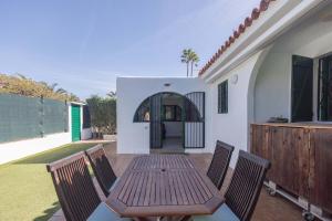 GuestReady - Las Palomas 48
