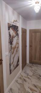 Mieszkanie wakacyjne Apartament Arte