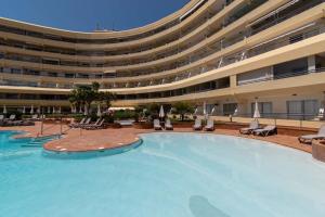 Santa Maria 99 - One Bed