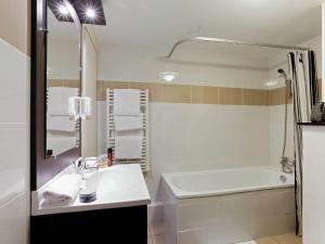 Aparthotel Adagio Access Marseille Saint Charles