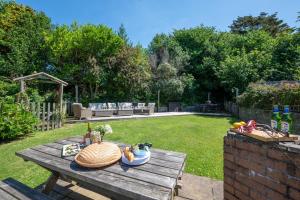5 Bed in Croyde oc-brambc