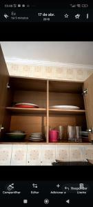 Apartamento na Ocian