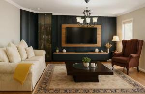 Royal Bliss Lodge and Spa