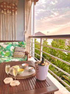 Ocean Breeze & View Médano