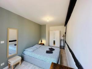 Charmant appartement centre Dijon