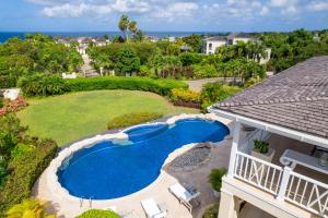 Sugar Hill Resort, Bananaquit