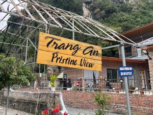 Trang An Pristine View Homestay