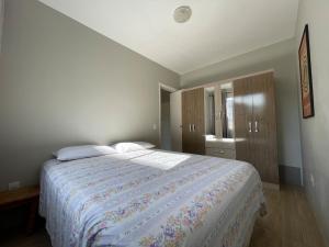 No coraçao do bairro Teresopolis