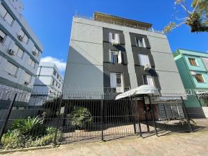 No coraçao do bairro Teresopolis