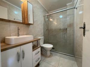 No coraçao do bairro Teresopolis