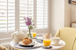 1 Bed in Buxton oc-a29363