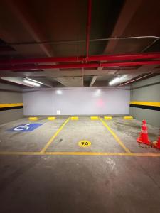 Apartamento en Ciudad Salitre Piso 11 con Balcón, Vista Espectacular y Club House Premium