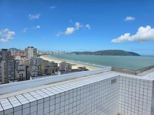 Quarto Twin Luxo - Estilo no Gonzaga