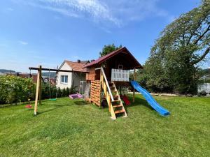 Apartment am Grimmsteig