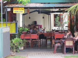 Bolonghes Homestay