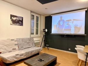 Appartement 4 spacieux Av Georges Dumas - DABNB