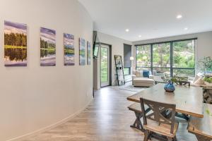 Ski-InandSki-Out! Winter Park Family Gem with Hot Tub