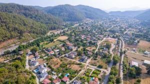 Detached Villa with Private Pool in Fethiye İnlice