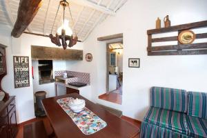 Casa Rotas a Nordeste