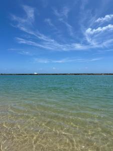 Casa Alto Padrão em Muro Alto com Piscina Privativa